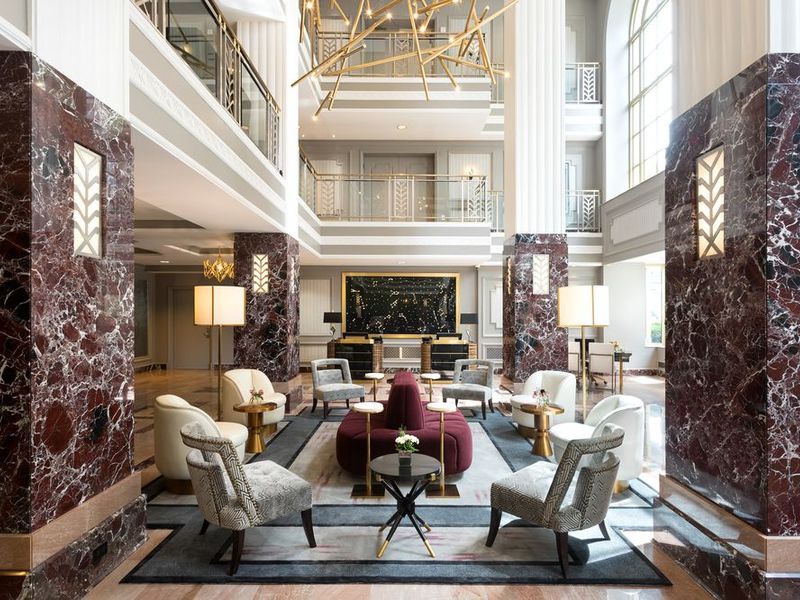 Hotel Photo 15