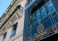 Отзывы Nolinski Paris, 5 звезд