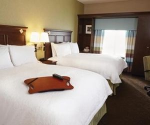 Hampton Inn and Suites Altoona-Des Moines by Hilton Altoona United States