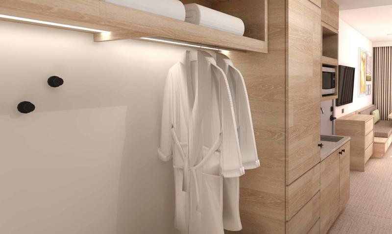 صورة الفندق 11