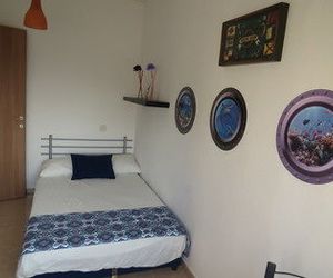 Agas Holiday Apartments Family Tiberias Israel