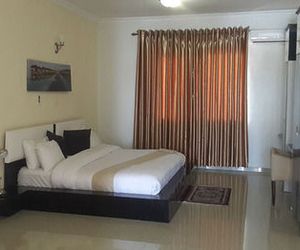 Crystal Rose Ambassador Hotel Kumasi Ghana