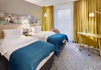 Отзывы Holiday Inn Düsseldorf City – Toulouser Allee, 4 звезды