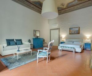 Residenza DEpoca Historia Luxury Boutique Florence Italy