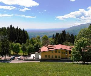 Residence Miravalle & Stella Alpina Cima Italy