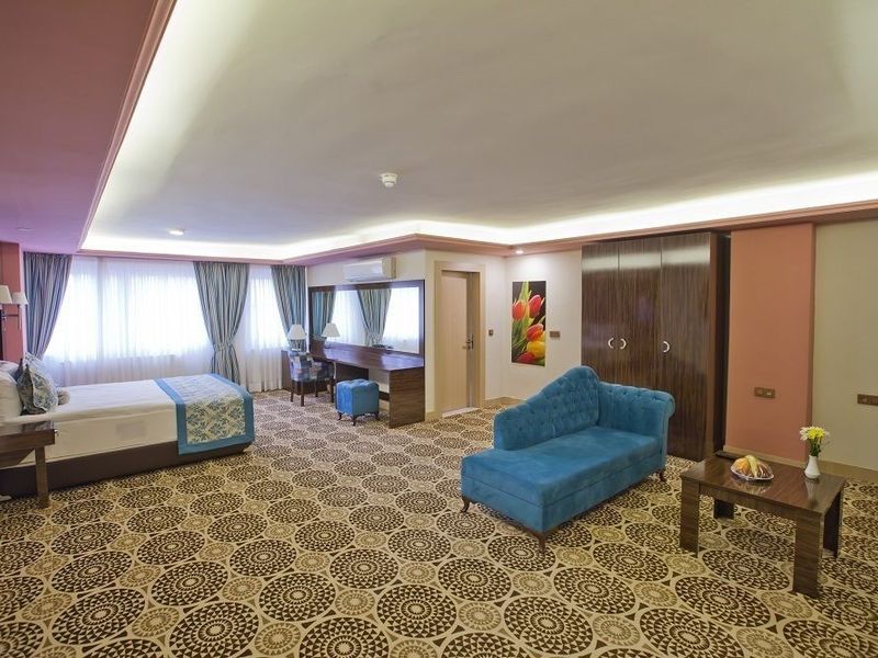 صورة الفندق 2