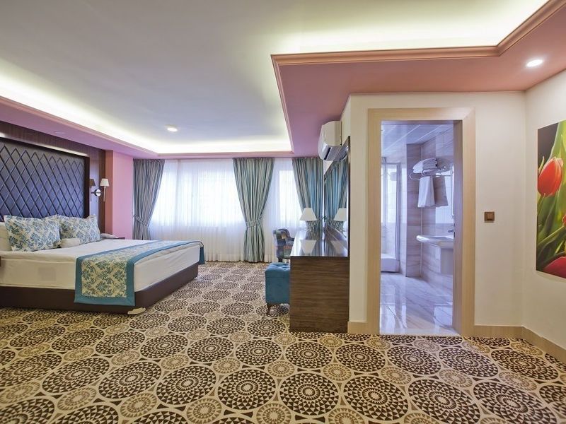 صورة الفندق 3