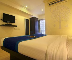 FabHotel Park Inn Indiranagar Bengaluru India