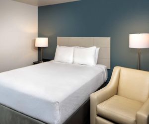 WoodSpring Suites Signature Houston IAH Airport Humble United States