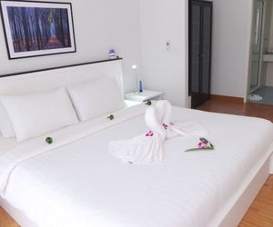 AS One Bedroom Apartment A Klong Muang Thailand