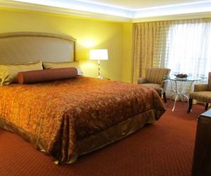 GetAways at the Jockey Club Las Vegas United States