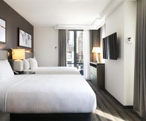 Hyatt House New York/Chelsea New York City United States