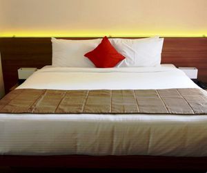 Mango Hotels Bhagwati Park Ujjain India
