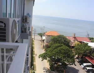 Arbani Jomtien Beach Thailand