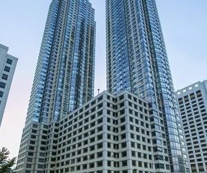 M Suites at Newport Jersey City United States