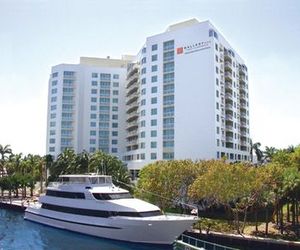 Gallery One Private Condos Fort Lauderdale United States