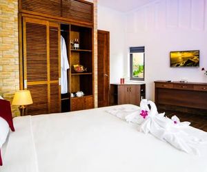 Aurora Villas and Resort Qui Nhon Vietnam