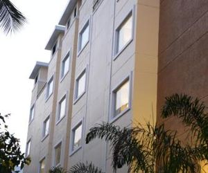Blu Iris Chennai India