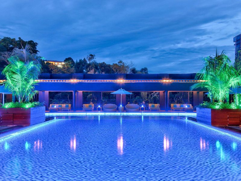 Hotel Photo 20