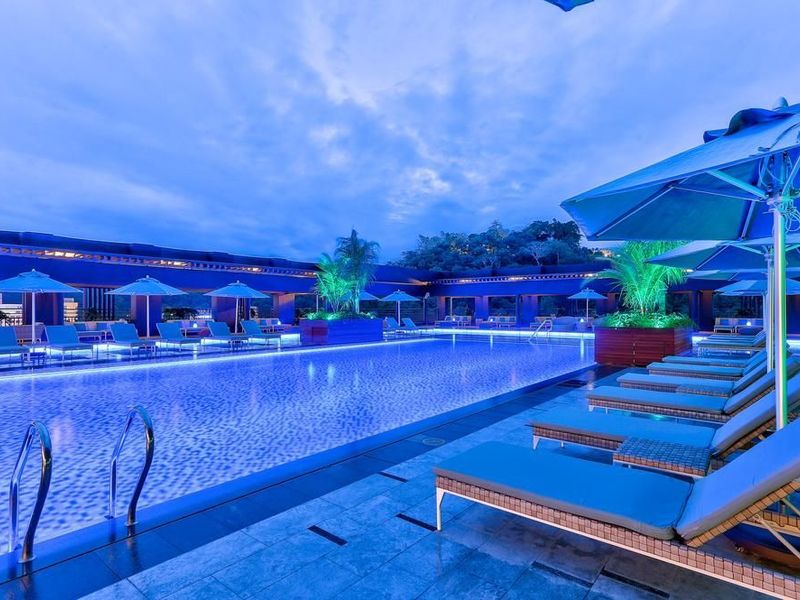 Hotel Photo 21