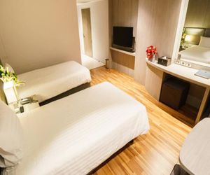 New Season Square Hotel Hat Yai Thailand