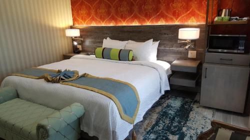 Hotel Photo 2
