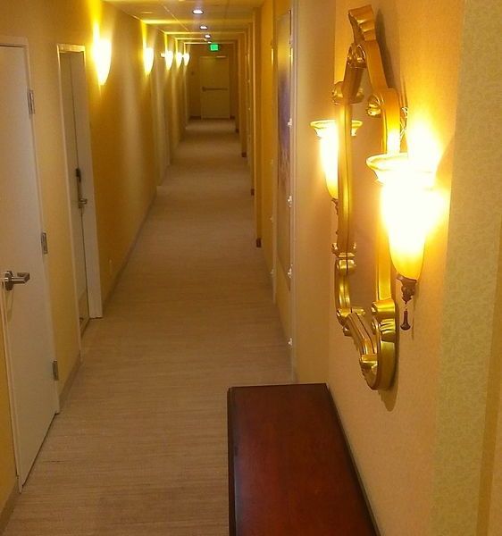 Hotel Photo 19
