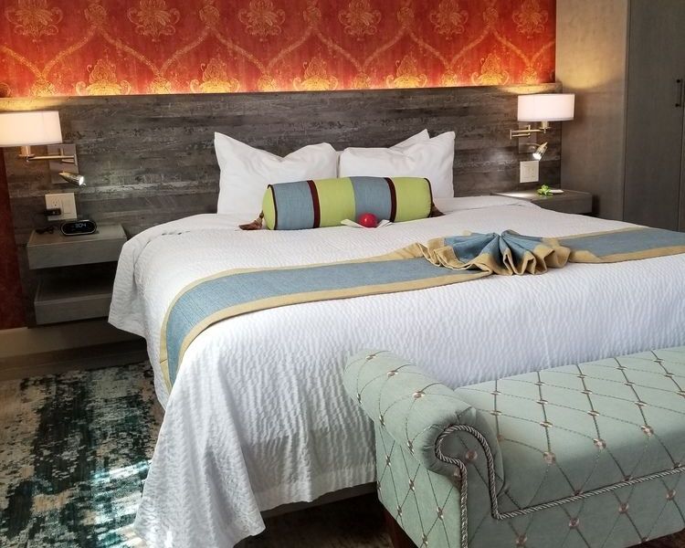 Hotel Photo 5