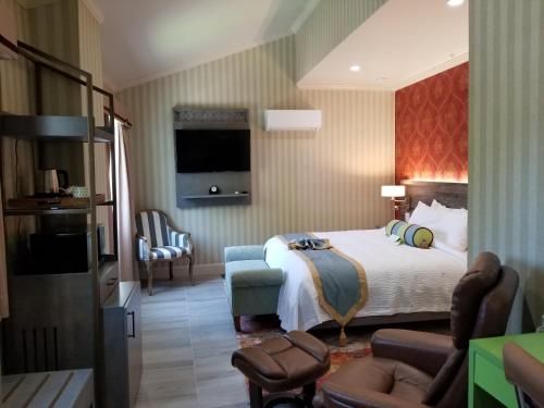 Hotel Photo 9