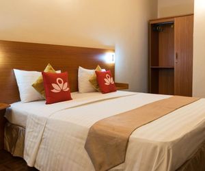 ZEN Rooms College Avenue Mount Lavinia Sri Lanka