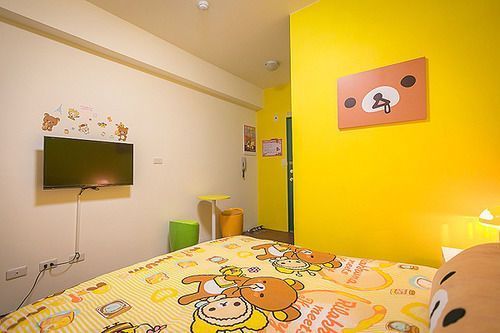 Hotel Photo 19