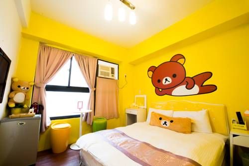 Hotel Photo 20