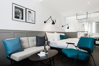 Hotel Photo 11
