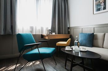Hotel Photo 14