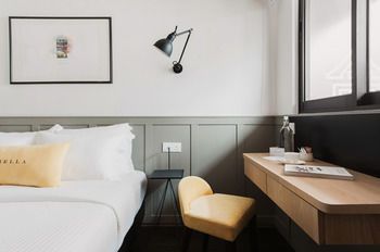 Hotel Photo 16