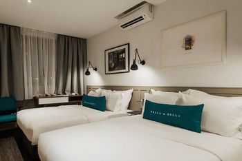 Hotel Photo 3