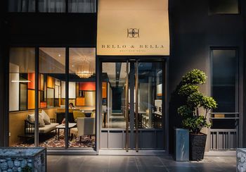 Hotel Photo 24