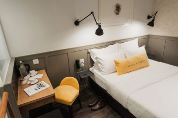 Hotel Photo 6