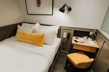 Hotel Photo 9