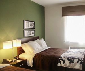 Sleep Inn & Suites East Syracuse East Syracuse United States