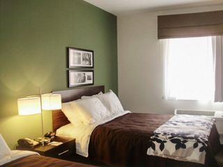Hotel pic Sleep Inn & Suites East Syracuse