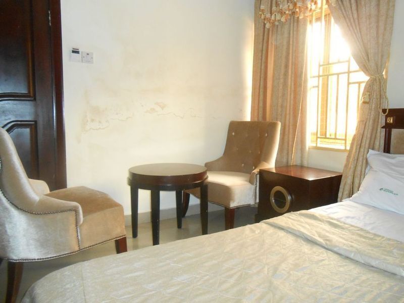 Hotel Photo 14
