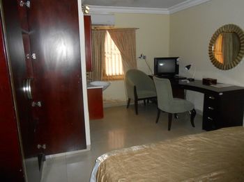 Hotel Photo 10