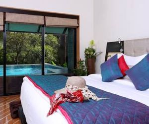 The IBNII - Eco Luxury Resort Madikeri India