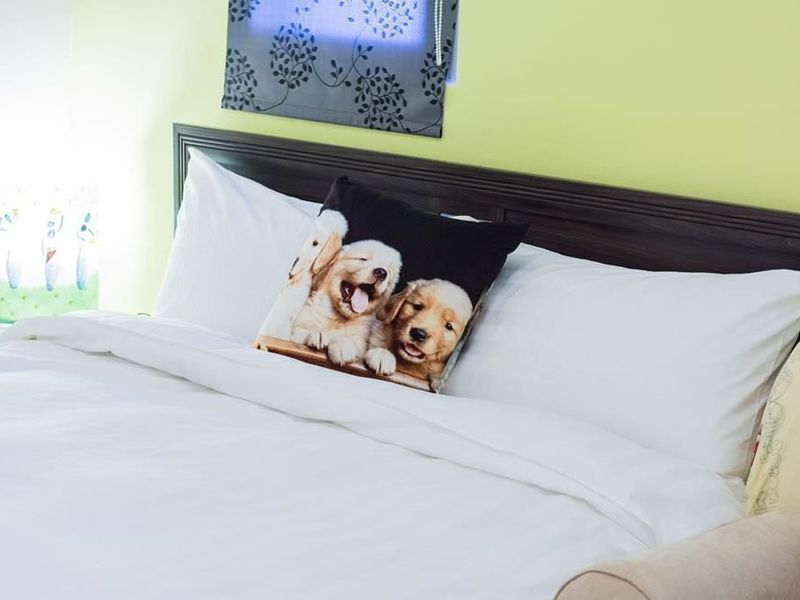 Hotel Photo 19