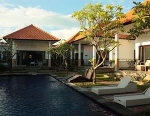 Tulamben Dive Resort Karangasem Indonesia