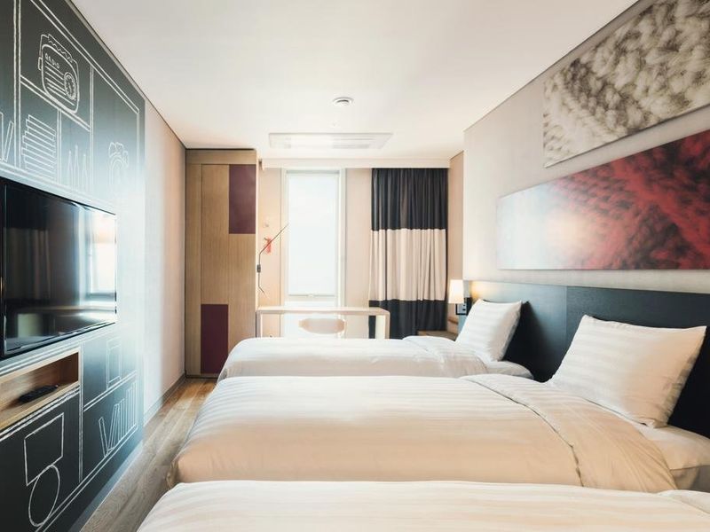 Hotel Photo 2