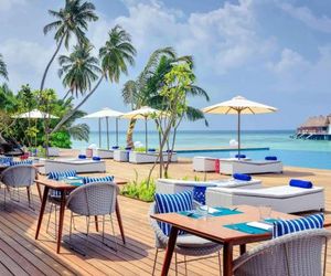 Mercure Maldives Kooddoo Resort Viligili Maldives