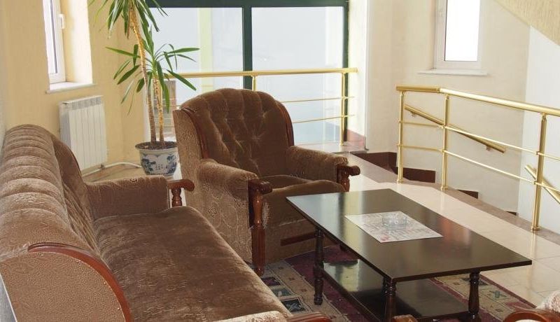 Hotel Photo 6