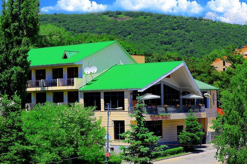 Hotel Photo 10
